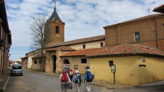 El Burgo Ranero