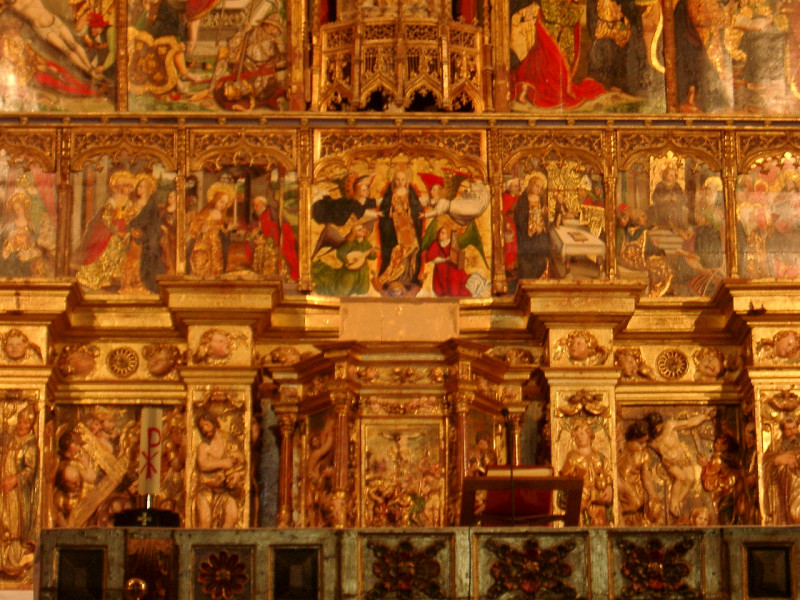 Altarbild