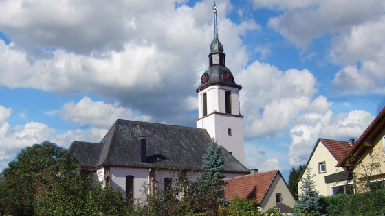 Germersheim, Friedenskirche