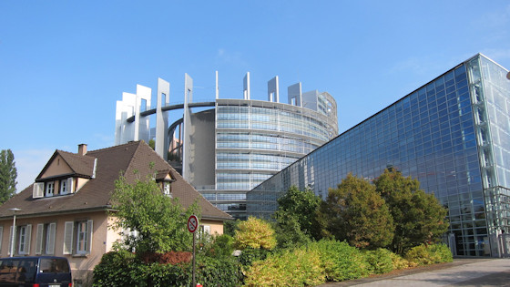 EU Parlament