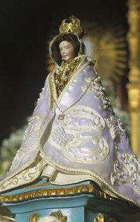 Nossa Senhora 2