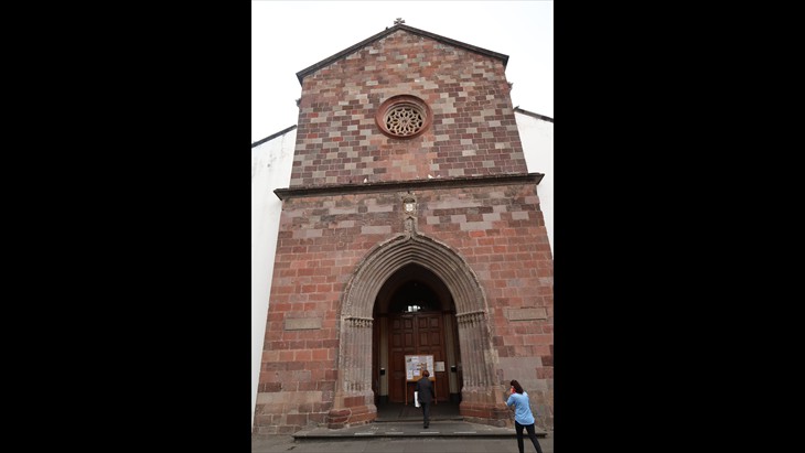 S&eacute; Catedral