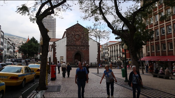 S&eacute; Catedral