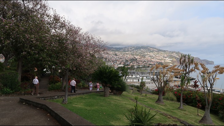 Parque Santa Catarina Parque Santa Catarina