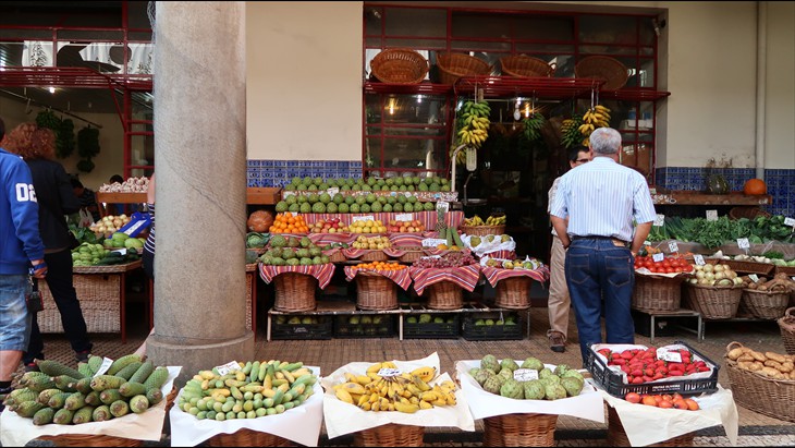 Markthalle Markthalle