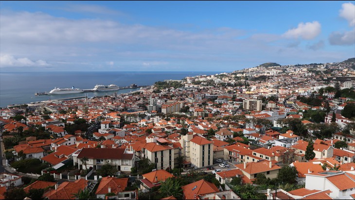 Funchal