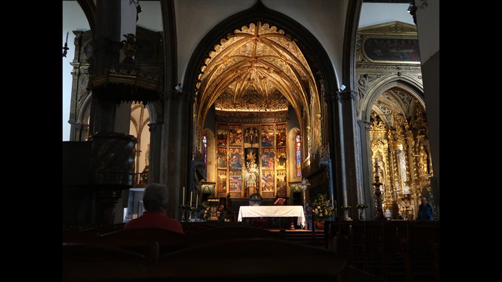 Sé Catedral Sé Catedral