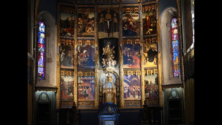 S&eacute; Catedral