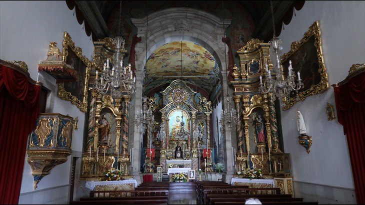 Igreja do Socorro Igreja do Socorro