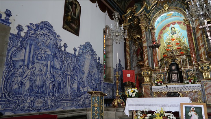 Igreja do Socorro Igreja do Socorro