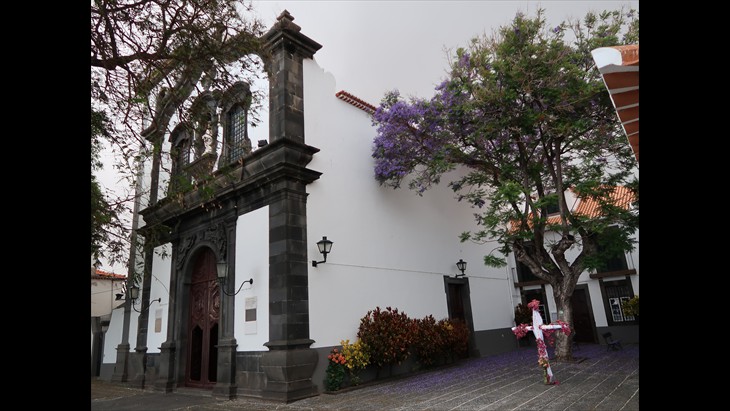 Igreja do Socorro