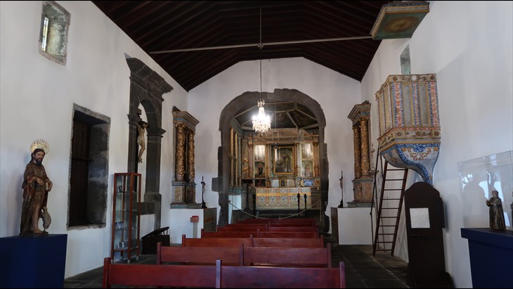 Capela do Corpo Santo Capela do Corpo Santo