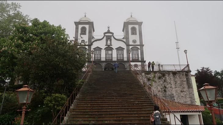 Nossa Senhora do Monte Nossa Senhora do Monte