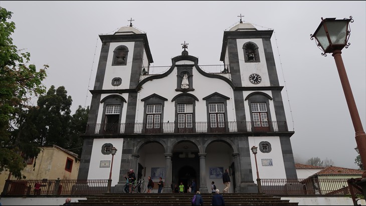 Nossa Senhora do Monte Nossa Senhora do Monte