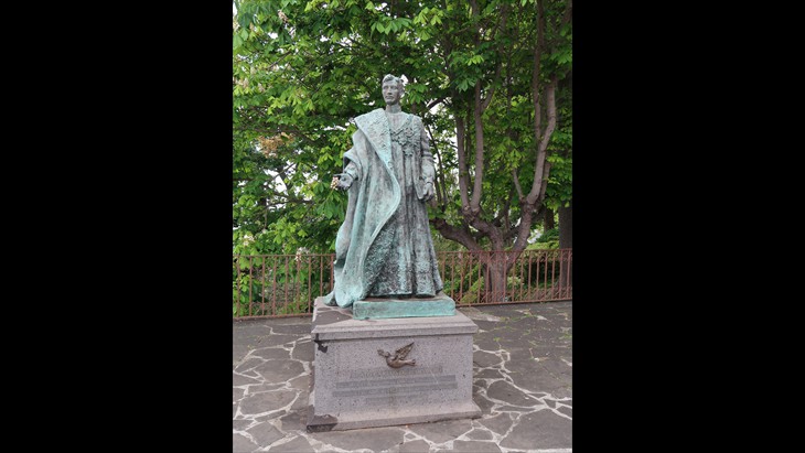 Denkmal Kaiser Karl Denkmal Kaiser Karl