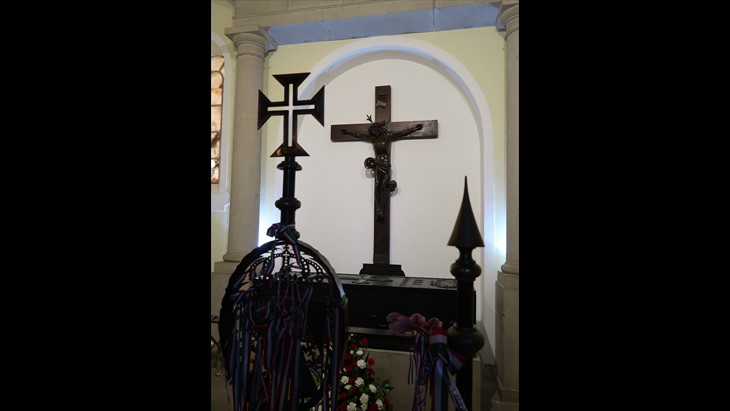 Kapelle Kaiser Karls Kapelle Kaiser Karls