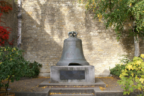 Schillerglocke