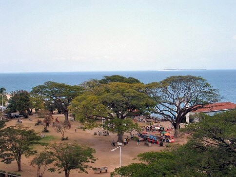 Zanzibar cte