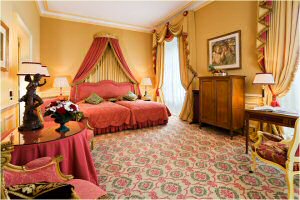 Beaurivage Suite