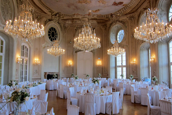 sala ovale