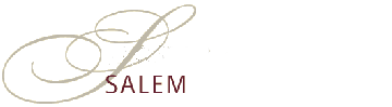 �criture Salem